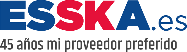 ESSKA.es - Nos encanta la tecnología