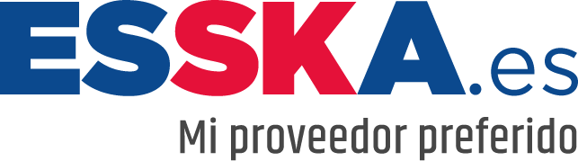 ESSKA.es - Nos encanta la tecnología